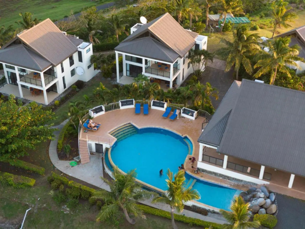 Dreamview Villas - In Rakiraki
