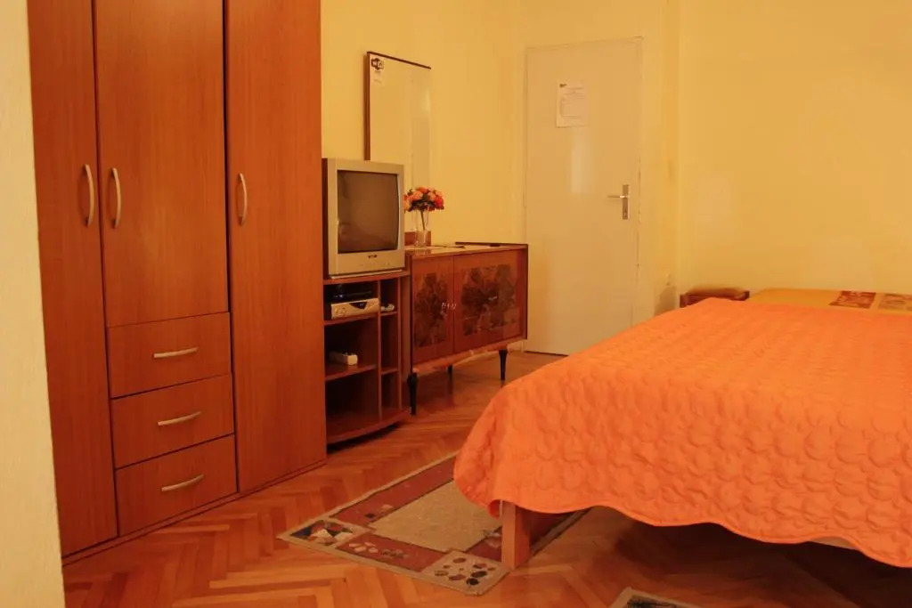 Apartments Ivo & Anka Cobrnic