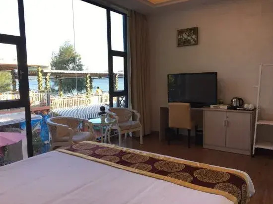 Linhai Xiaozhu Inn