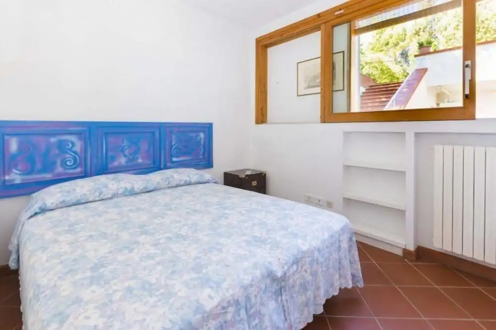 Villa Meridiana