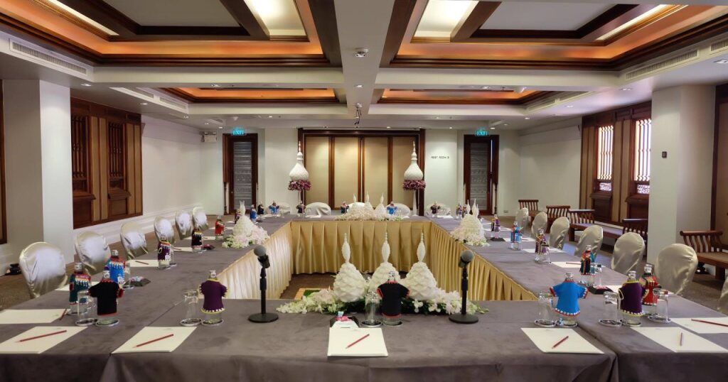 RatiLanna Riverside Spa Resort