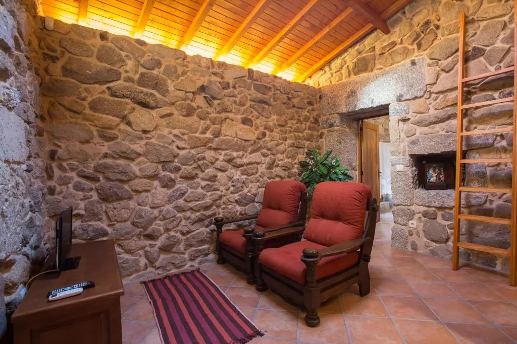 Quinta do Minhoto