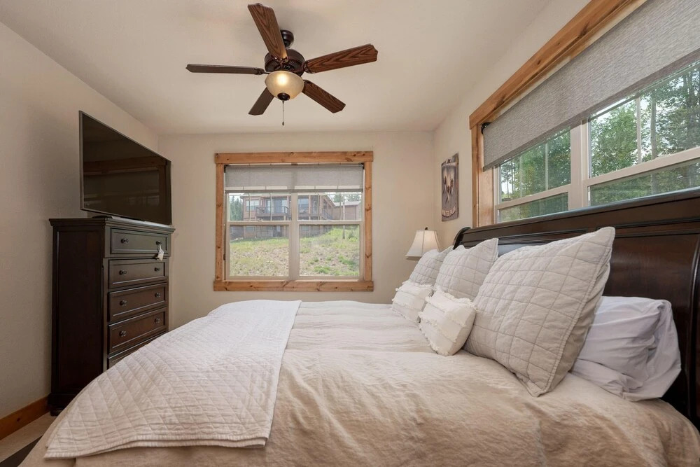 80 Moosehorn Ct - Rendezvous by Stay Winter Park