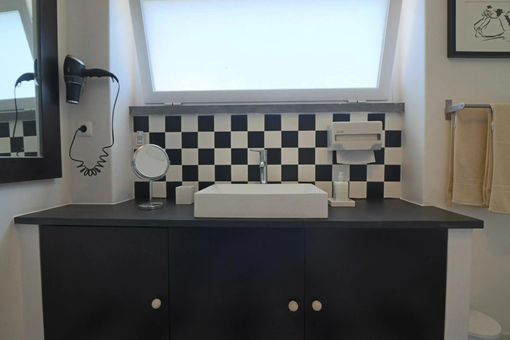 Apartamento de charme