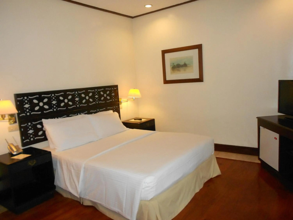 Sea Wind Resort
