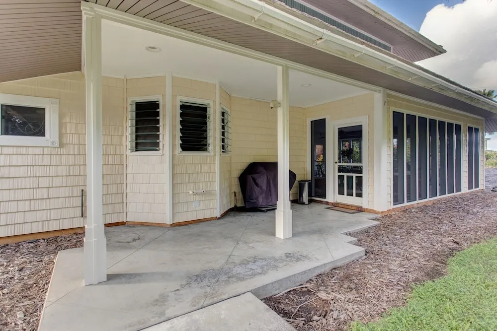 Ala Heiau 2 Bedroom Home