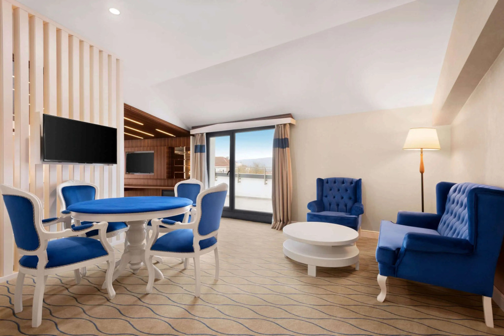 Ramada by Wyndham Sakarya Hendek