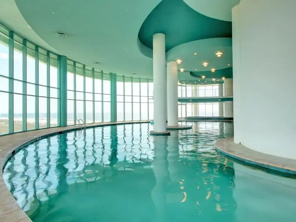 Turquoise Place #1107C by Southern Vacation Rentals