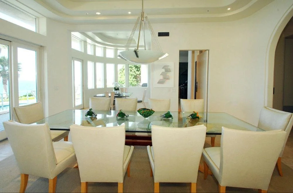 Malibu Spectacular Ocean View Mansion