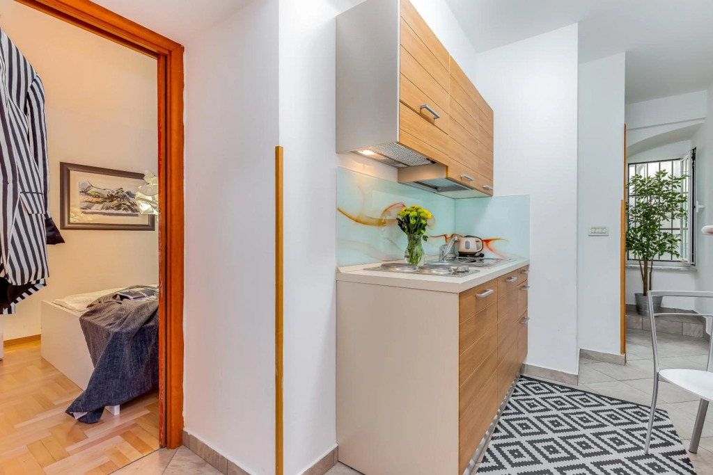 Main Street Apartments 2
