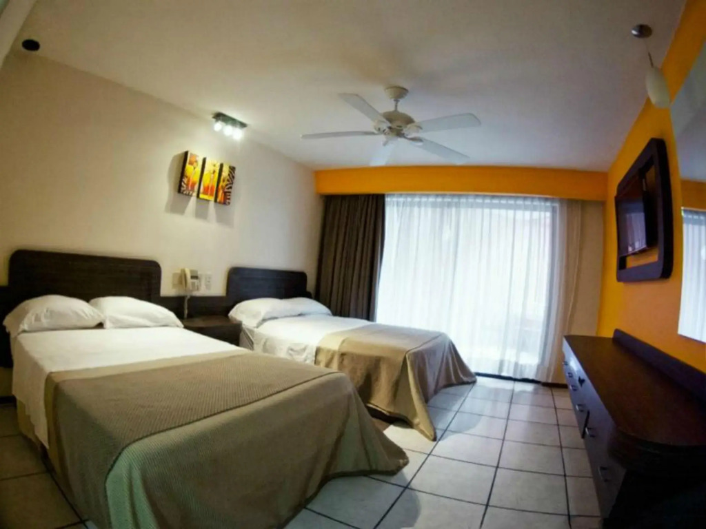 Hotel Real del Sol