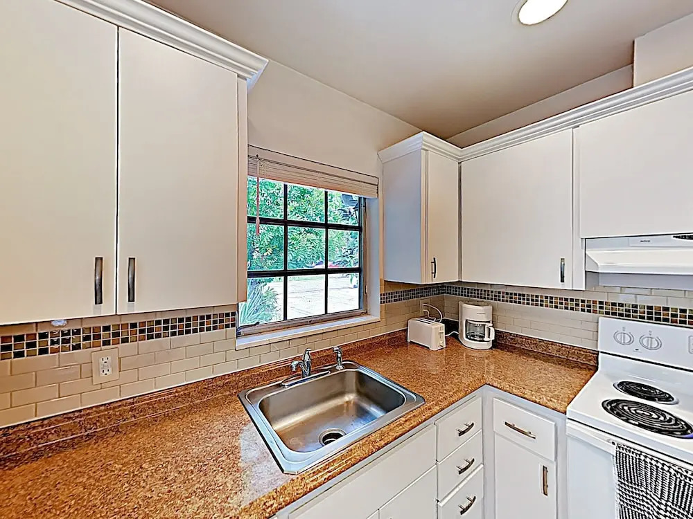New Listing! Coastal Apartment W/ Pool & Patio 2 Bedroom Home