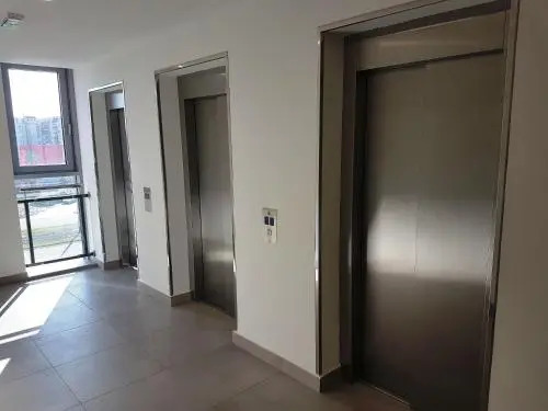 A blok apartments A4