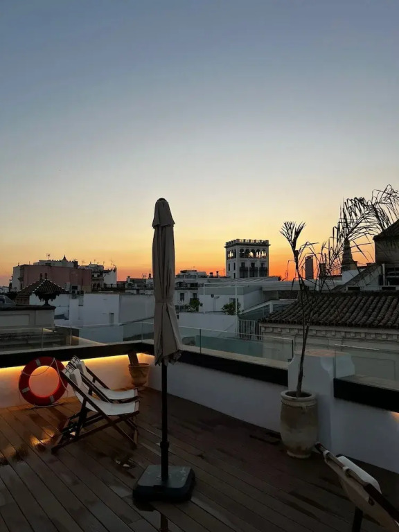 Casa del Contratador by Época Suites