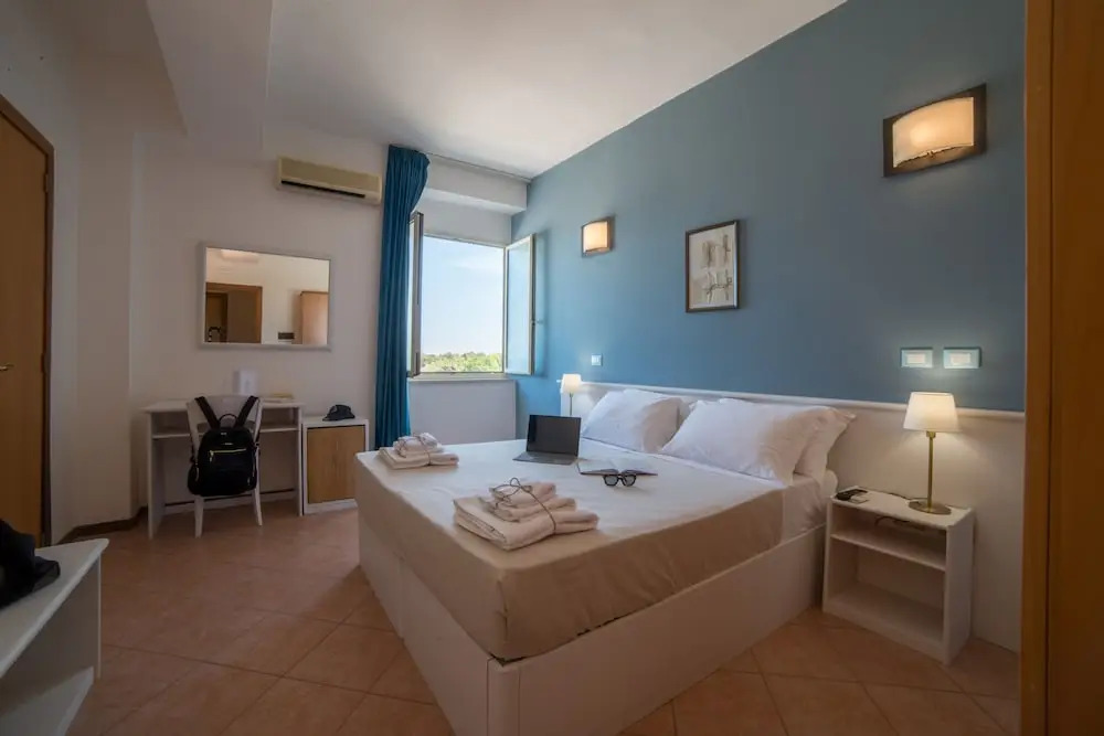 Perla Hotel