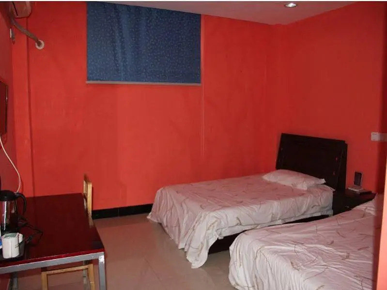 Stars 99 Motel Fengxian Branch