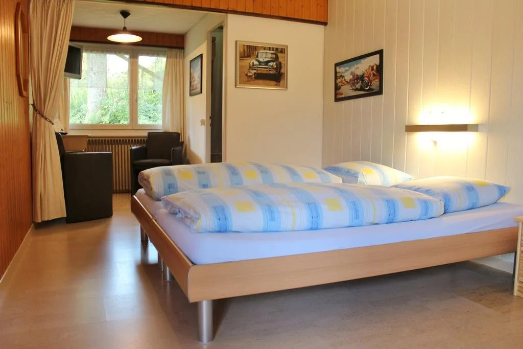 Motel Sihlbrugg