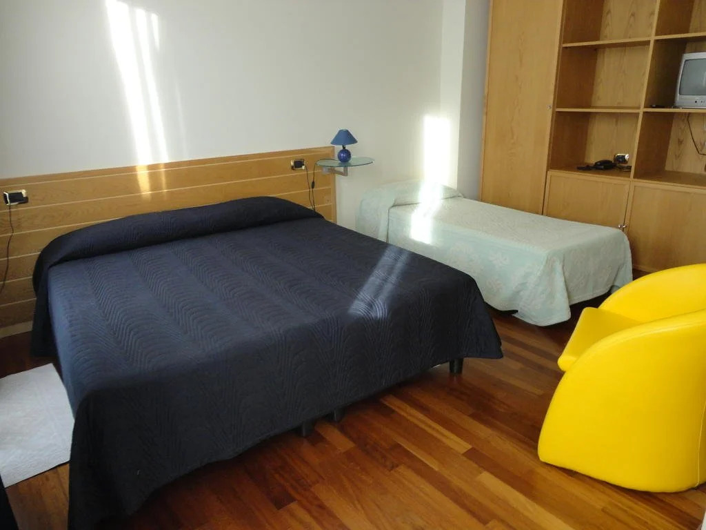 Hotel Liberty