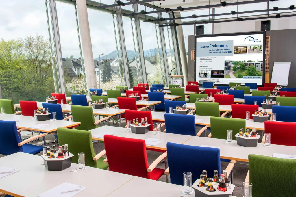 GenoHotel Baunatal
