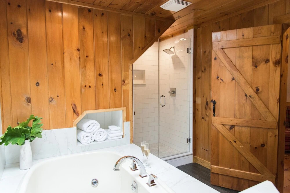 Bear Mountain Inn