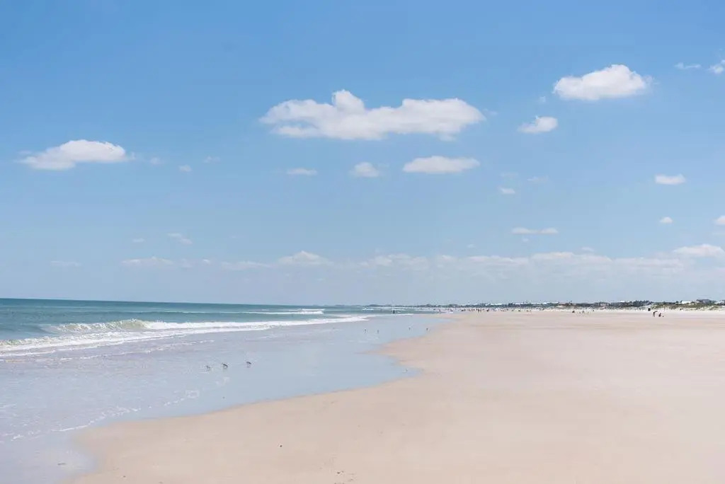 Bright, New Beach House -- 2 blocks to beach!