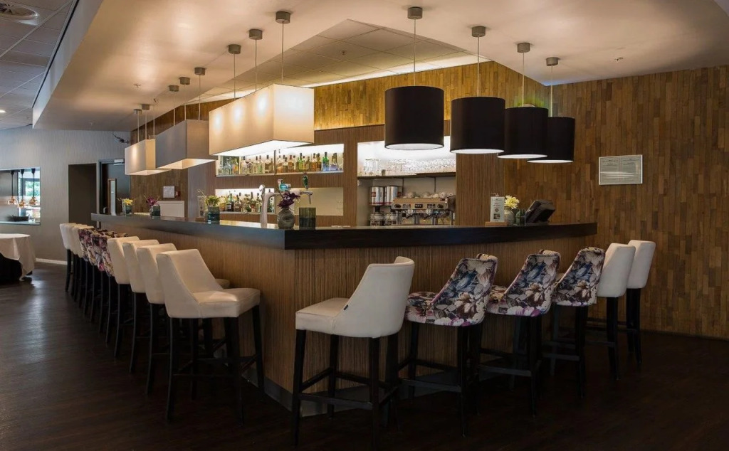 Van der Valk Hotel Rotterdam - Blijdorp