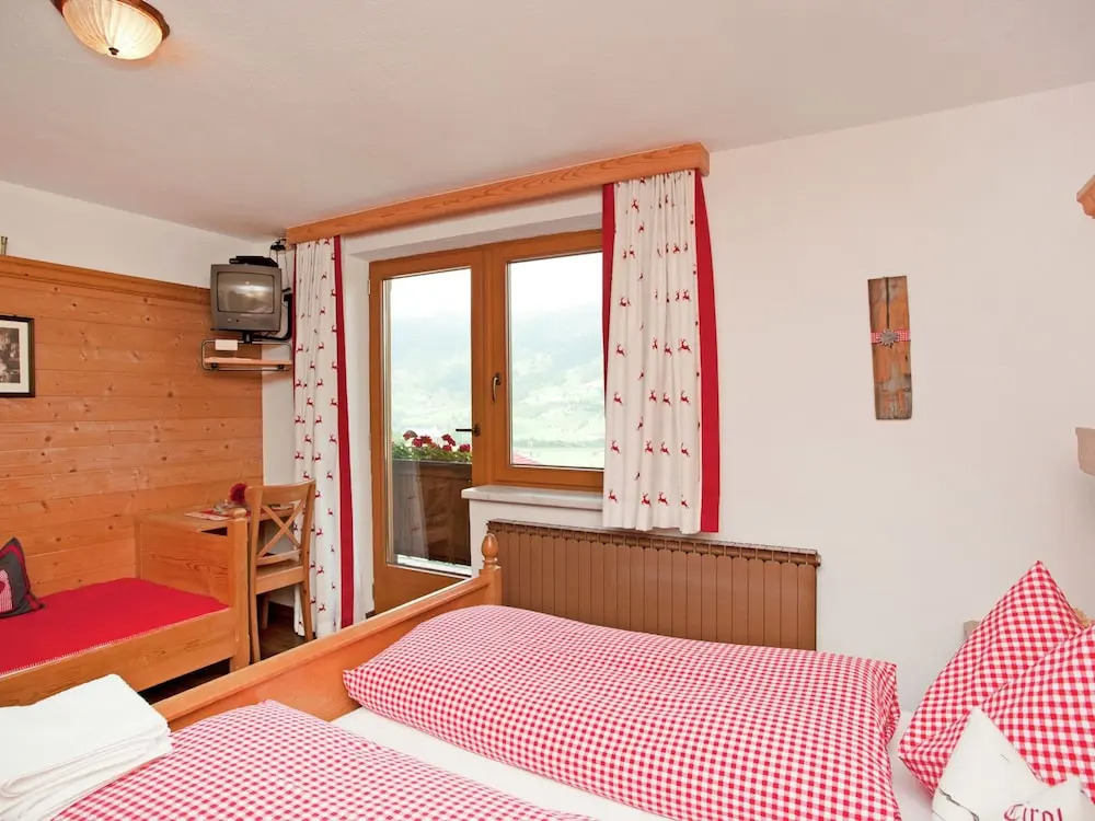 Apartment Near Zillertal ski Area