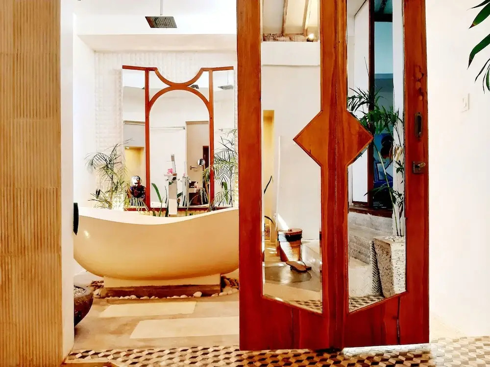 The White Key Luxury Villas