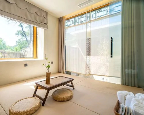 Viaya Shan Xing Ji Homestay, Beijing, China