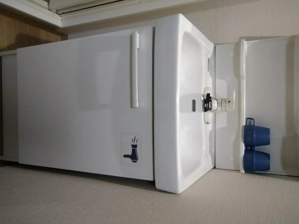 Hitoyado Ryokan Higashiueno - Vacation STAY 35819v