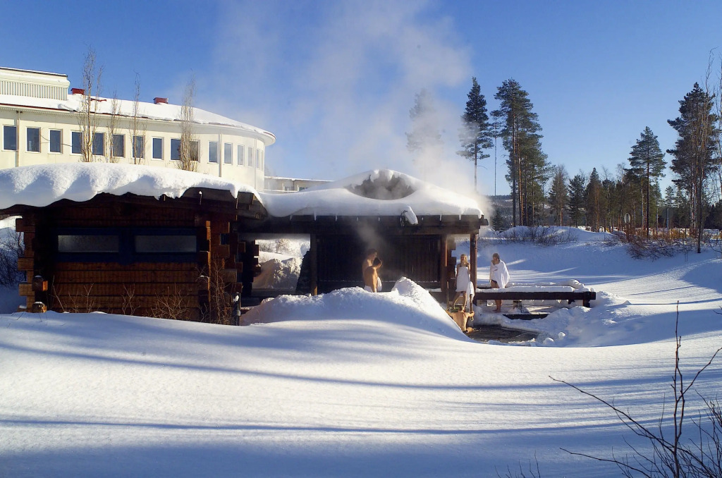 Holiday Club Katinkulta Apartments