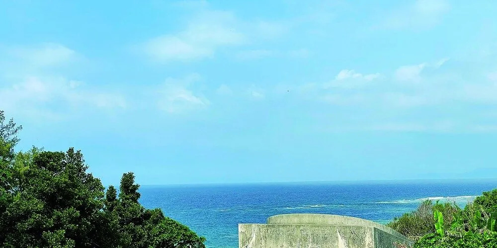 Chulax Okinawa Yomitan