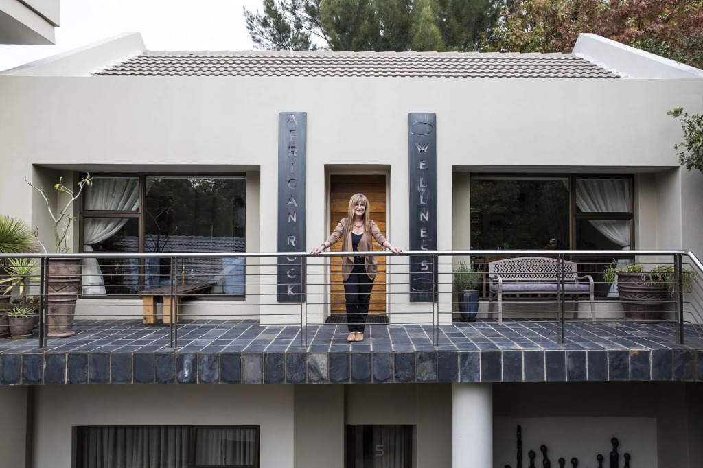 African Rock Hotel & Spa -"Relaxed Exclusivity"