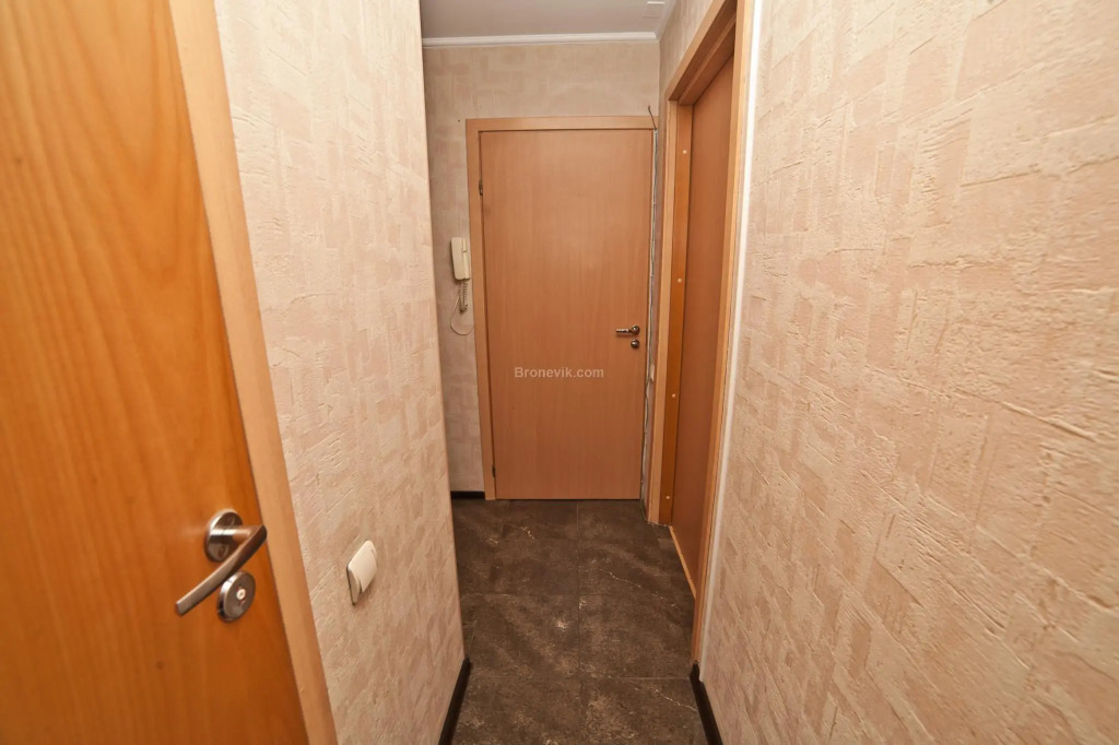 Элит апарт на Бардина