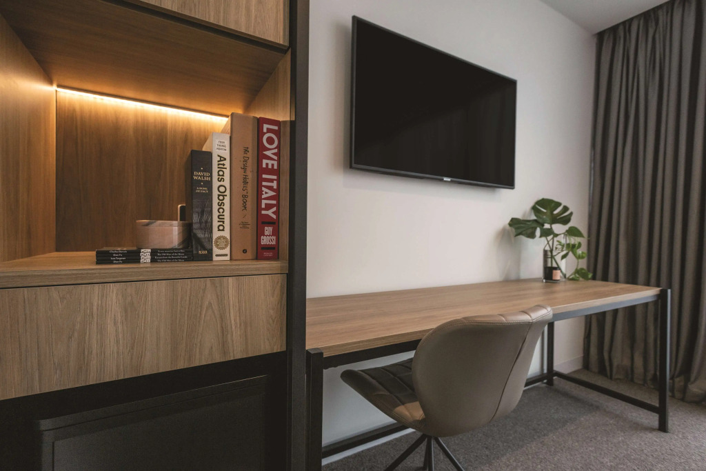 Vibe Hotel Melbourne