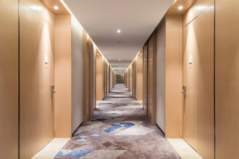 Holiday Inn Express Dongguan Marina Bay
