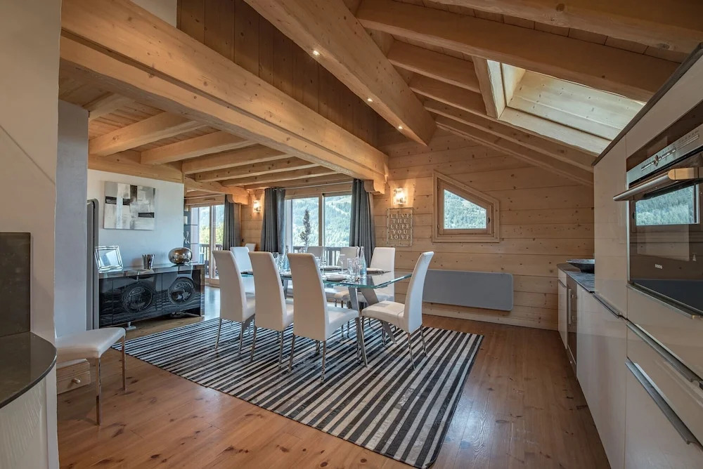 Appartement Bellevue 8