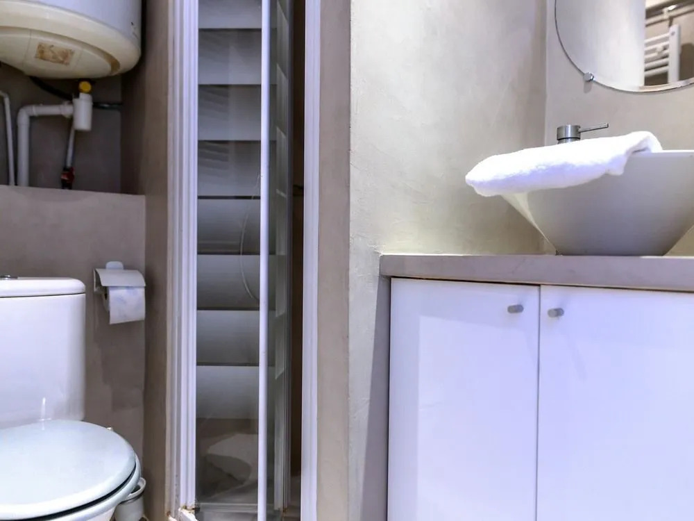 Montmartre Apartments Picasso