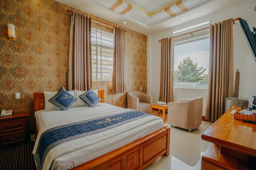 Tulip Hotel