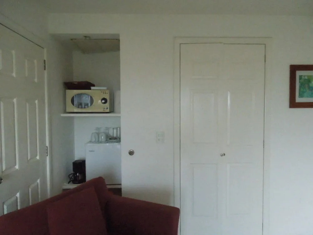 Penthouse B North El Cantil
