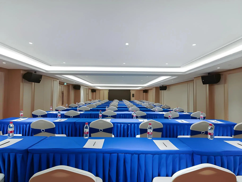 Vienna International Hotel