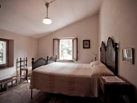 Villa San Nicola