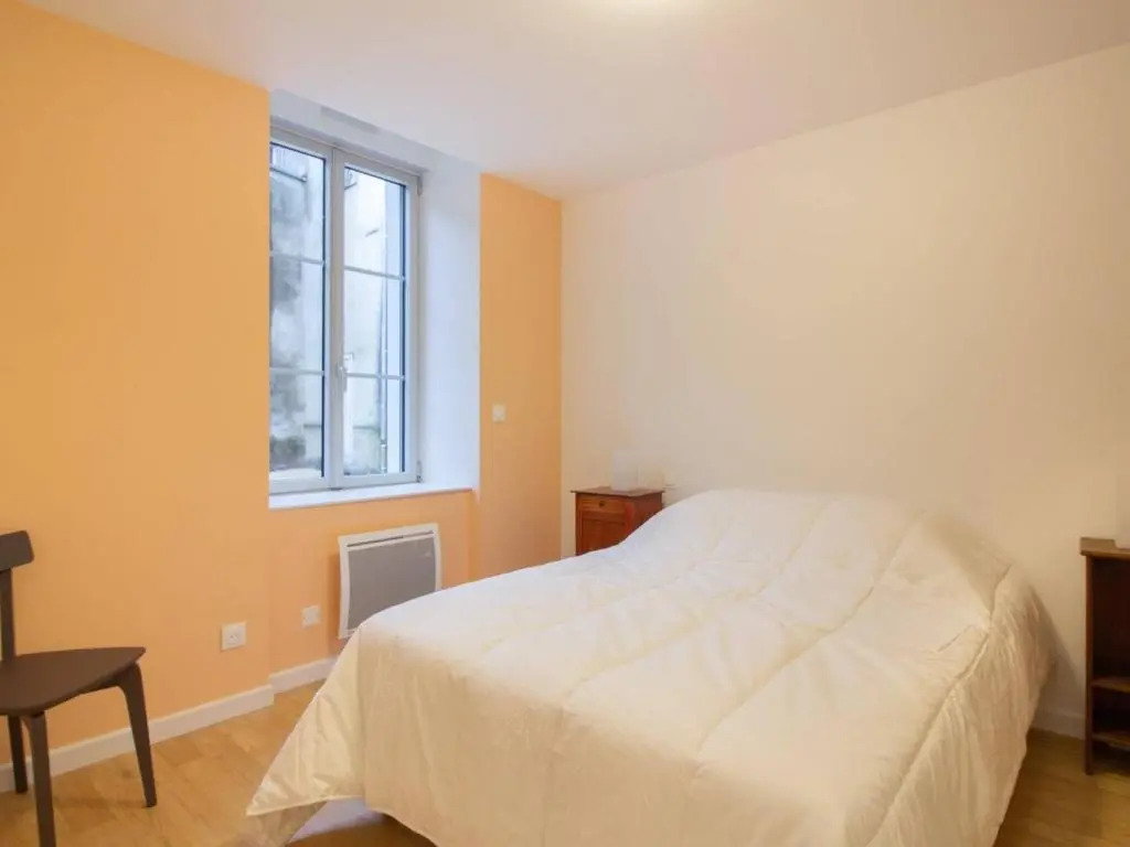 Appartement Cauterets, 4 pièces, 9 personnes - FR-1-401-181