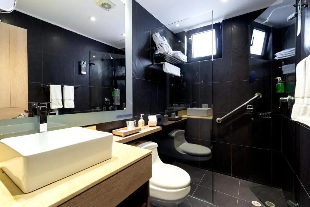 Hotel Rosales Plaza