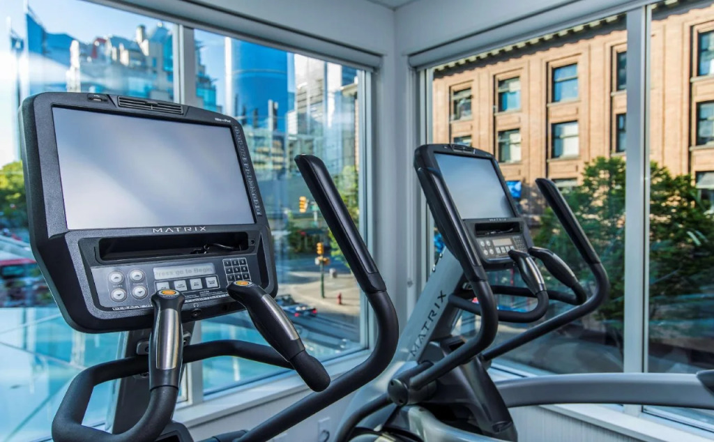 Best Western Premier Chateau Granville Hotel & Suites & Conference Centre