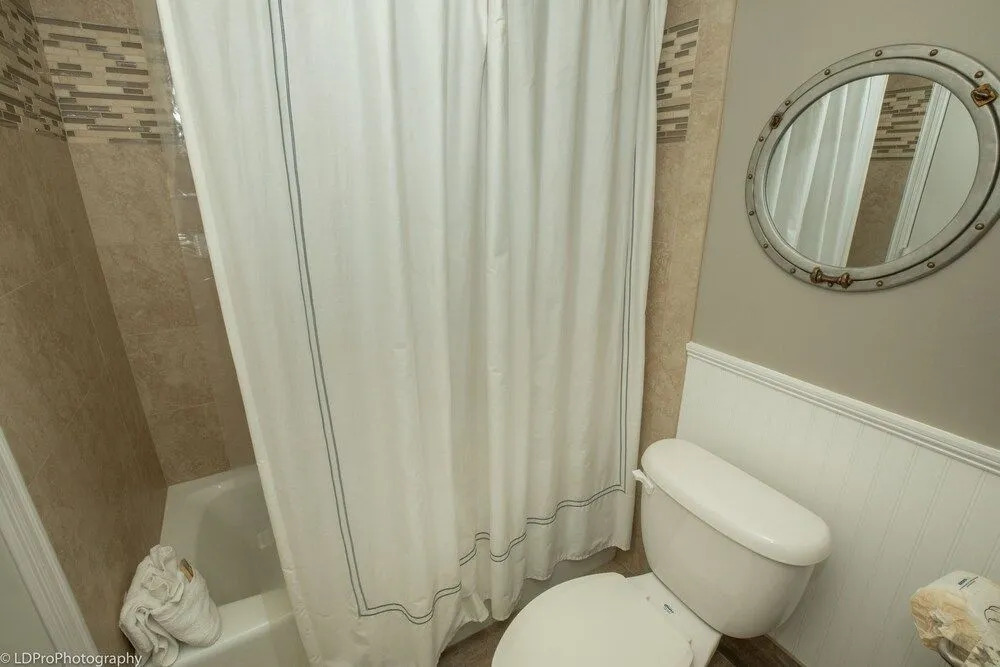 East Pass Towers 107 - 2 Br Condo