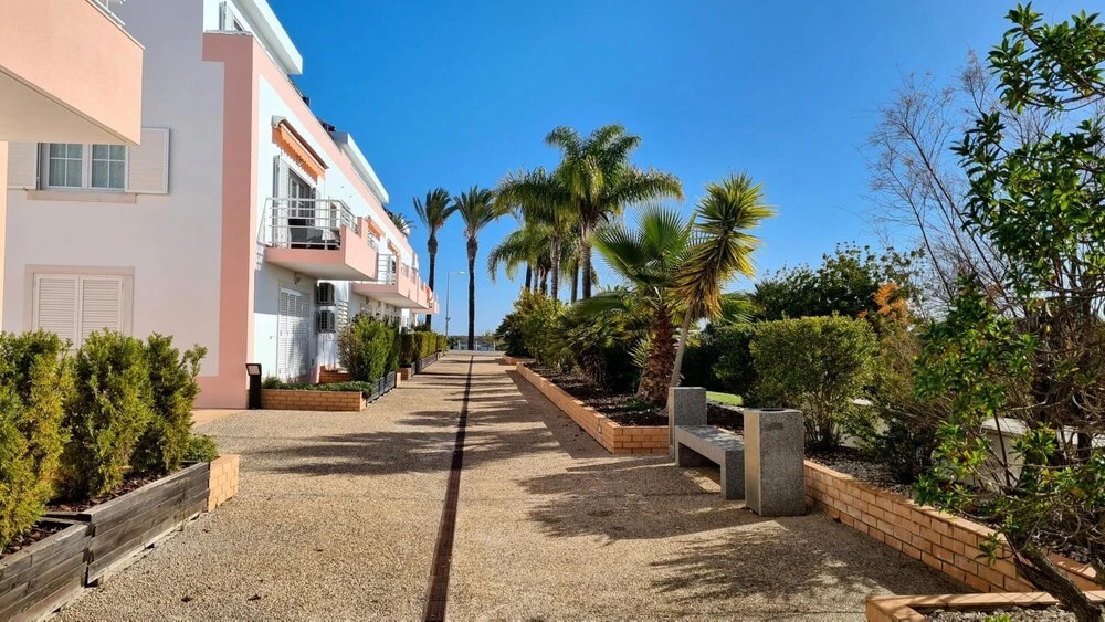 Beach House Cabanas de Tavira