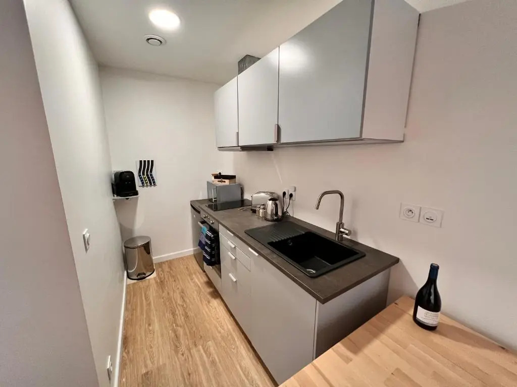 Appartements calmes - Standing - Hypercentre - CLIM - WIFI - Netflix