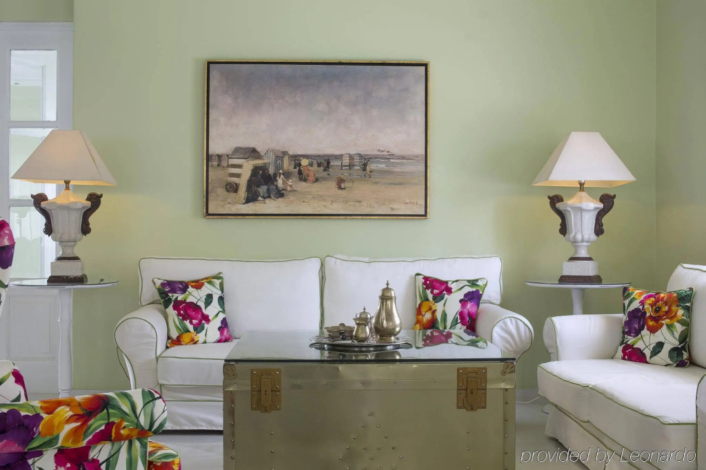 La Maltese Private House