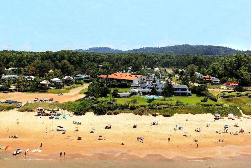 Hotel Terraza del Mar